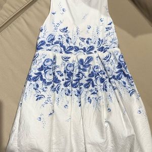 Janie&Jack cotton dress